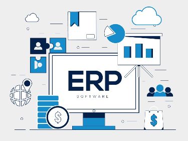Bizmitra ERP